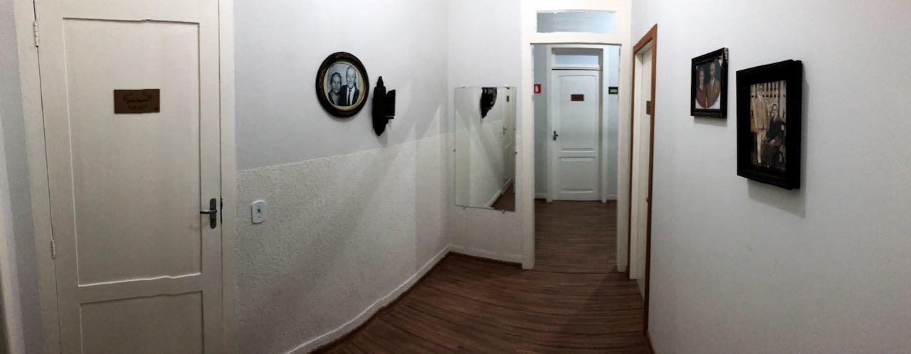 Casa Da Nonna Pousada Санта-Тереза Екстер'єр фото